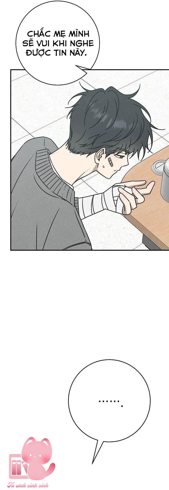 Lời Tỏ Tình Mạnh Mẽ - Chap 14