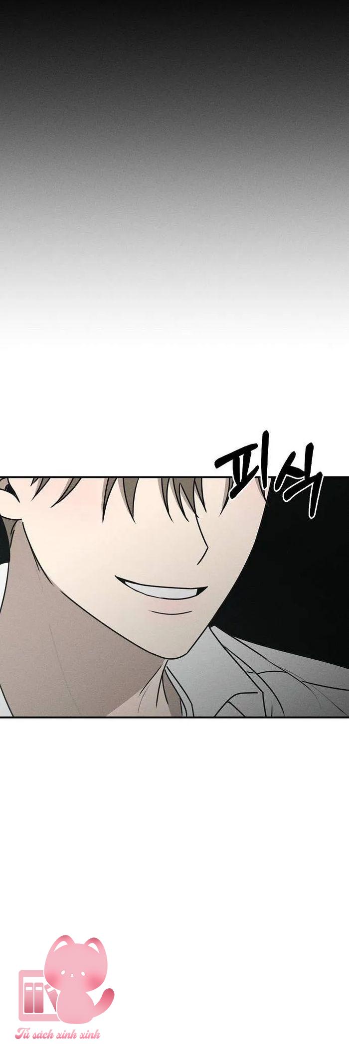 Lời Tỏ Tình Mạnh Mẽ - Chap 14