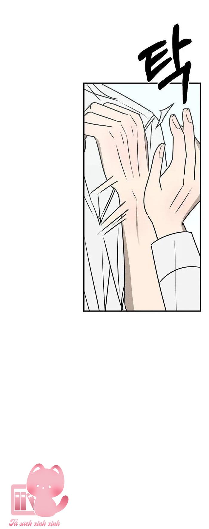 Lời Tỏ Tình Mạnh Mẽ - Chap 15