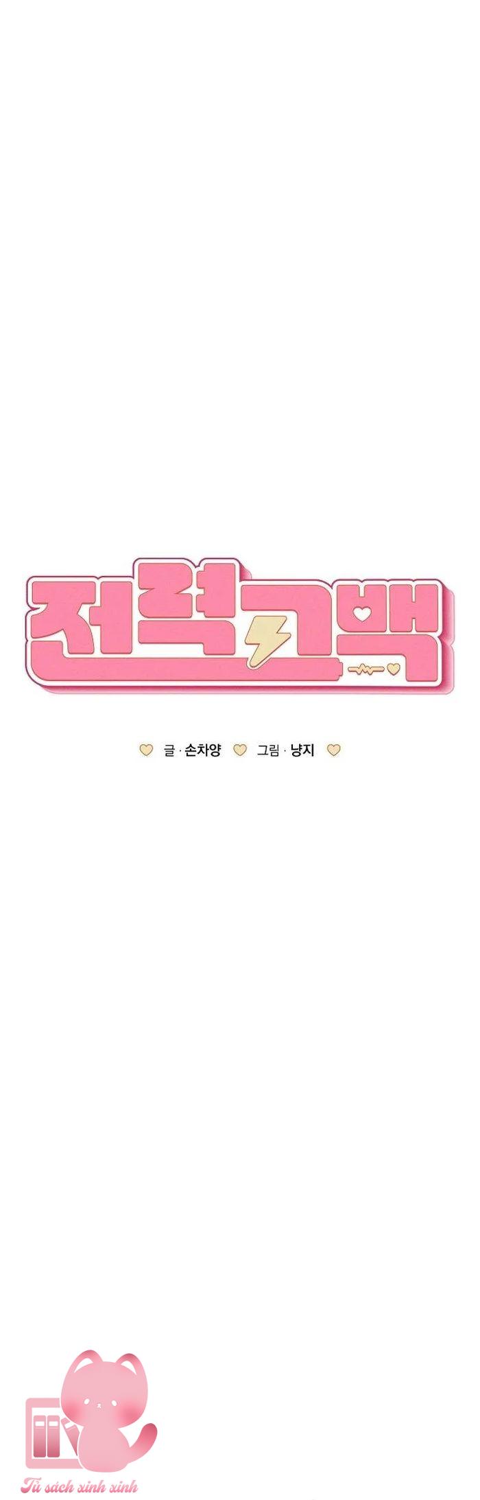 Lời Tỏ Tình Mạnh Mẽ - Chap 15