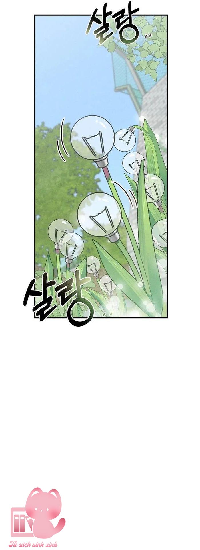 Lời Tỏ Tình Mạnh Mẽ - Chap 15