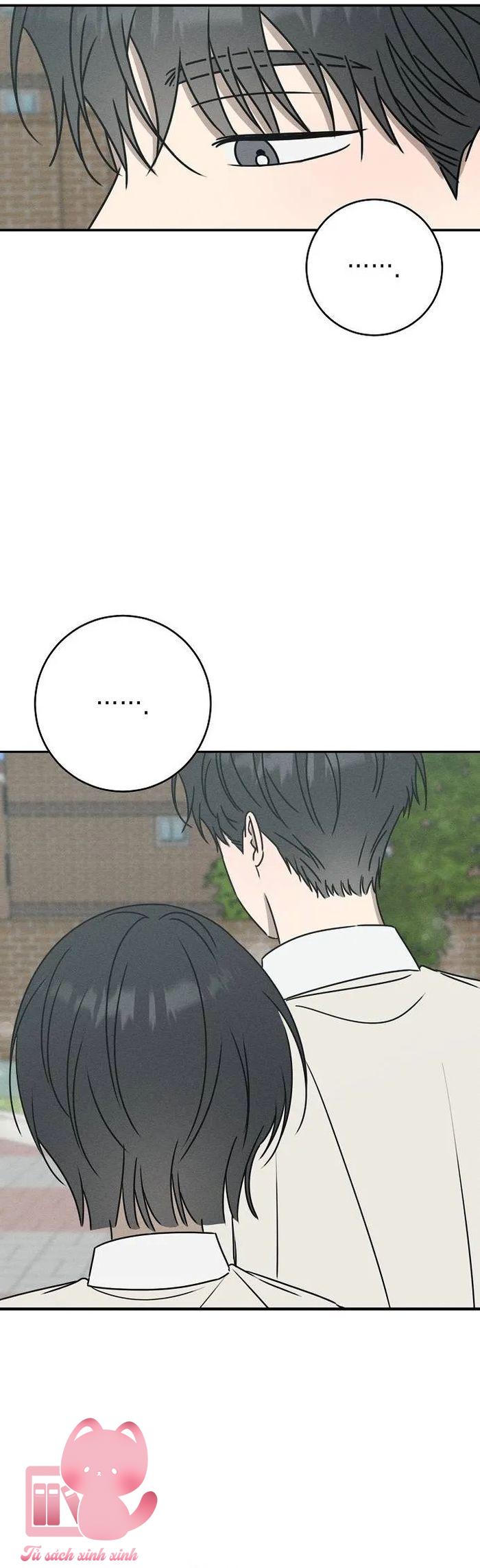 Lời Tỏ Tình Mạnh Mẽ - Chap 15