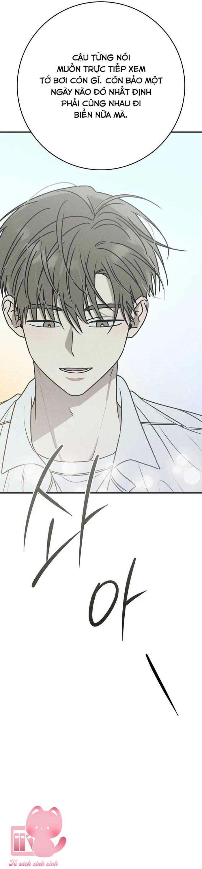 Lời Tỏ Tình Mạnh Mẽ - Chap 15
