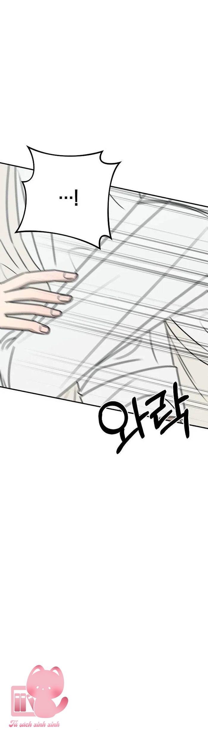 Lời Tỏ Tình Mạnh Mẽ - Chap 15
