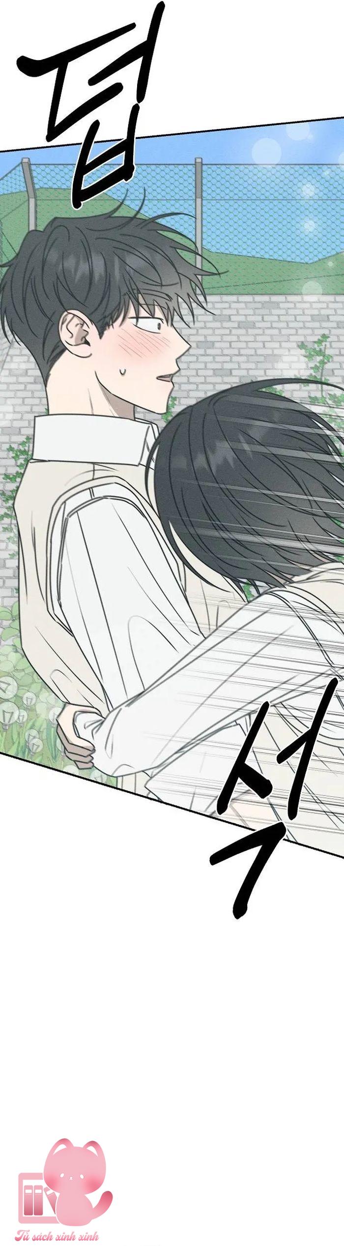 Lời Tỏ Tình Mạnh Mẽ - Chap 15