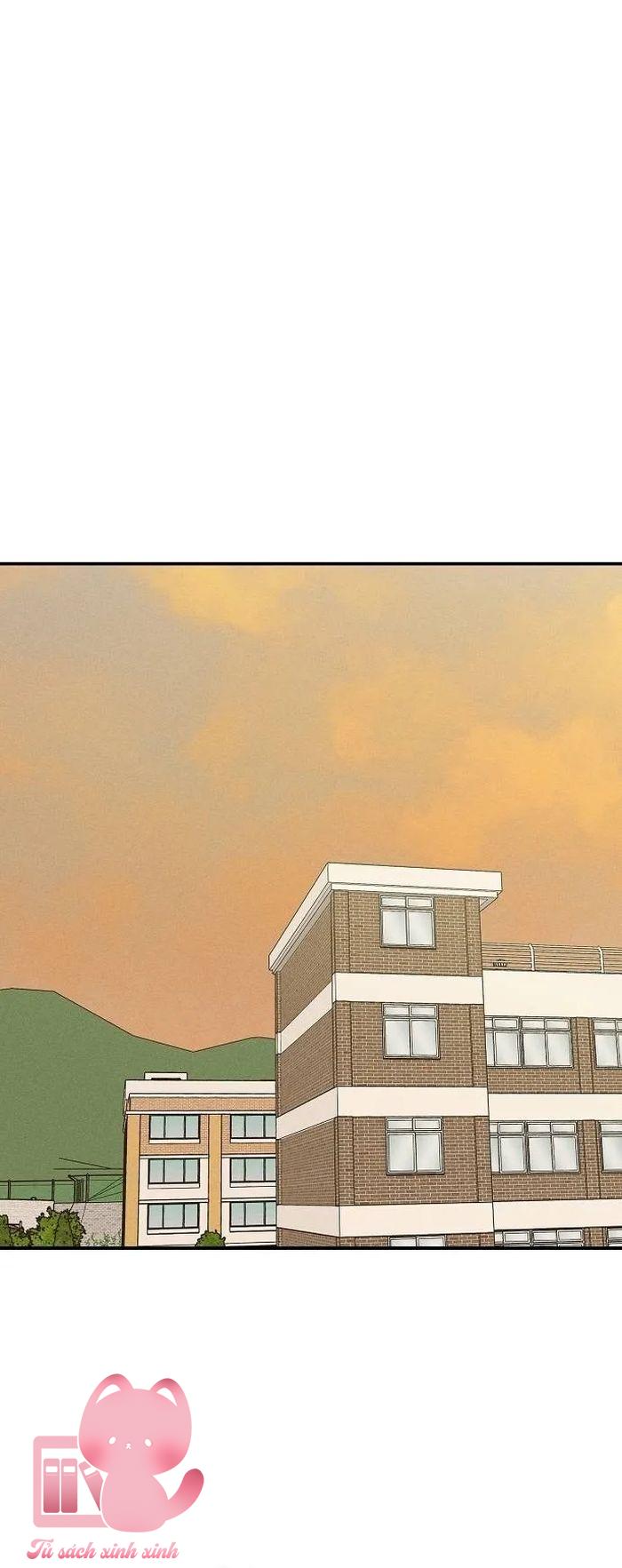 Lời Tỏ Tình Mạnh Mẽ - Chap 16