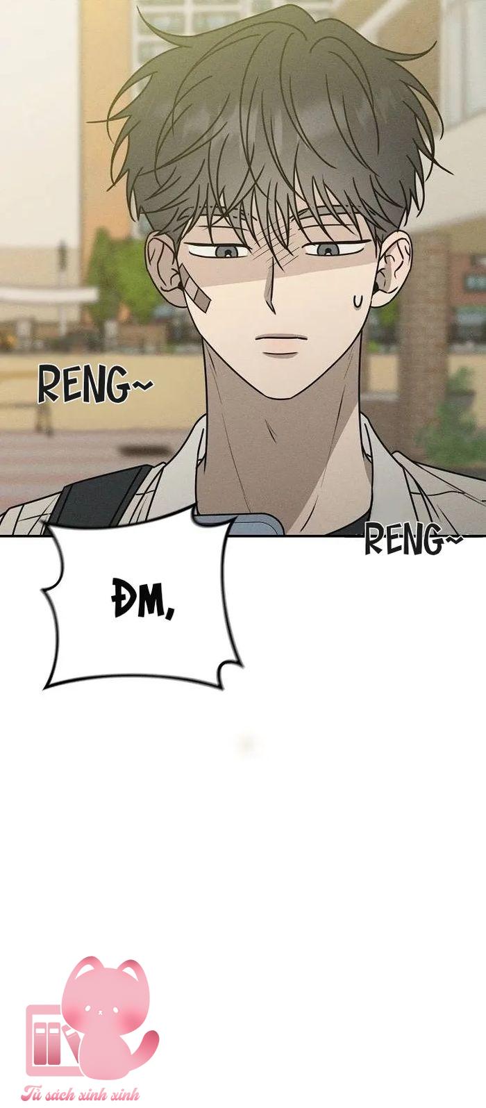 Lời Tỏ Tình Mạnh Mẽ - Chap 16