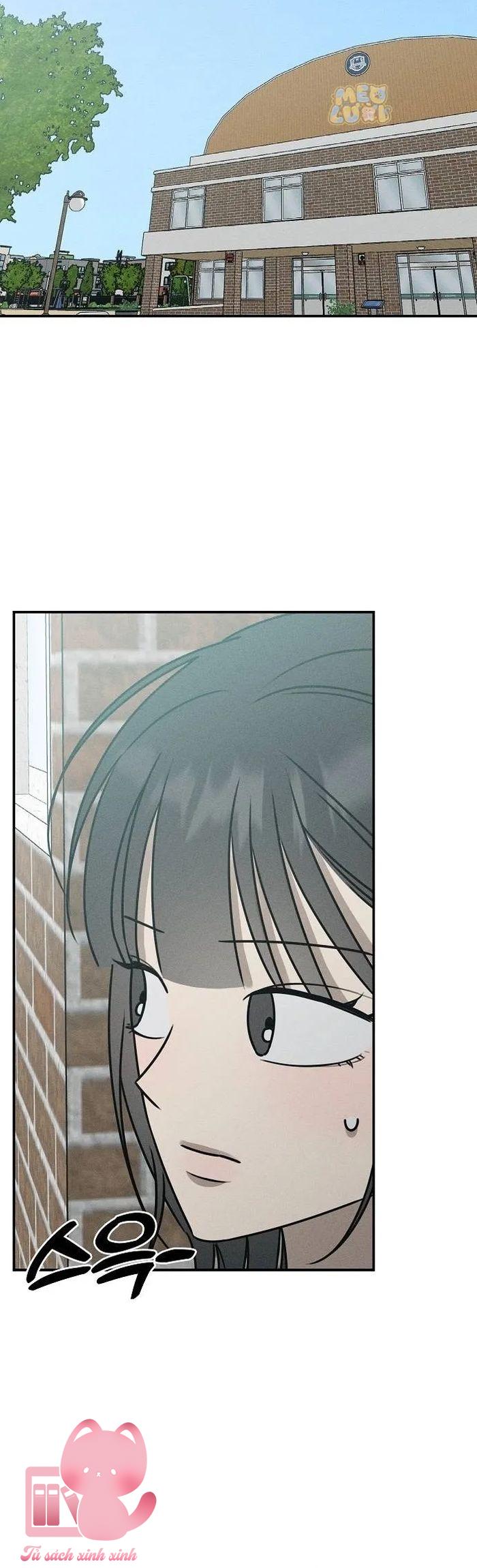 Lời Tỏ Tình Mạnh Mẽ - Chap 16