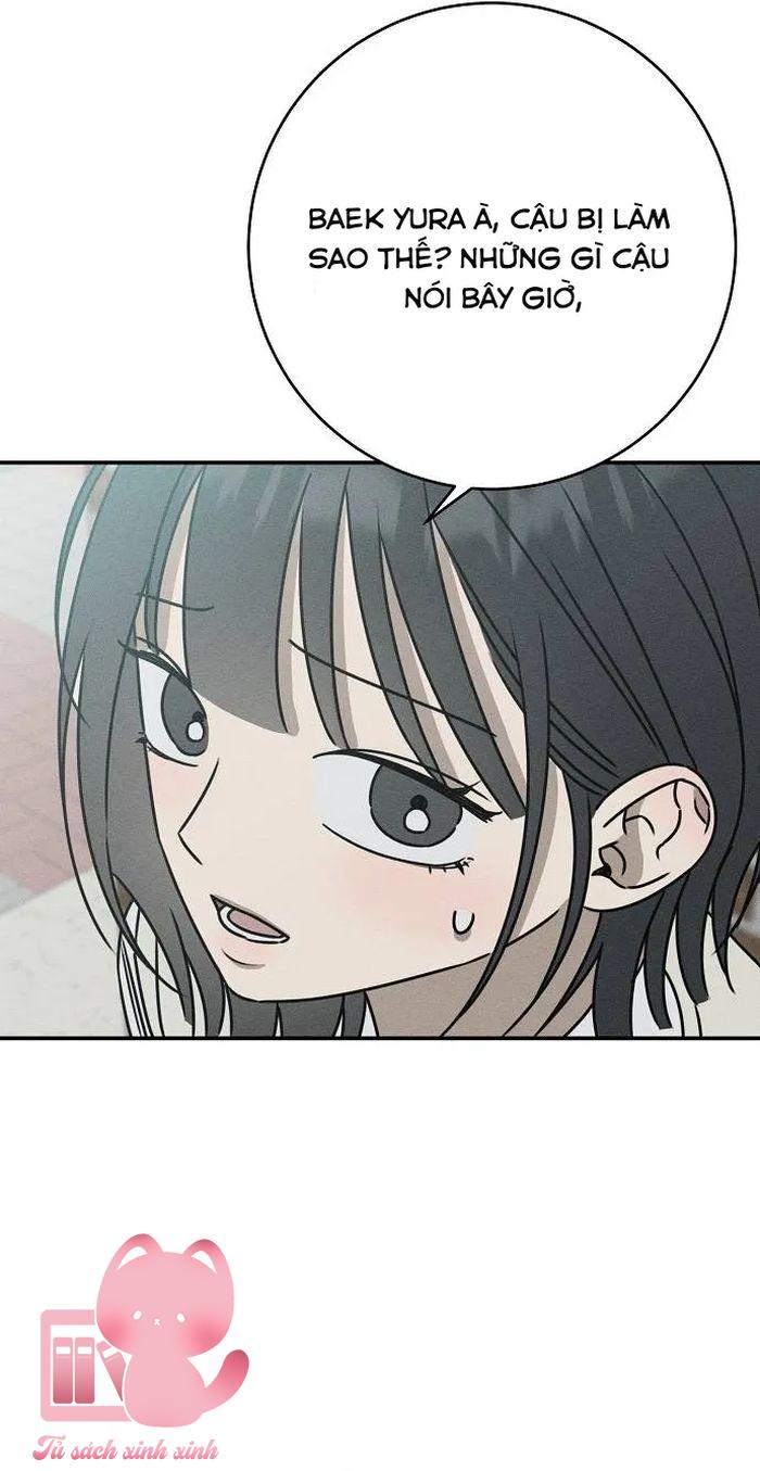 Lời Tỏ Tình Mạnh Mẽ - Chap 16