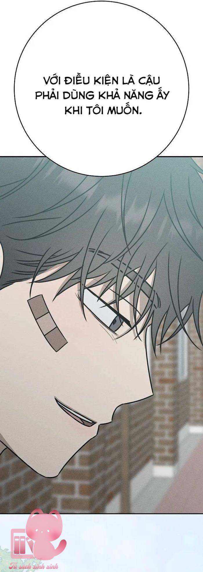 Lời Tỏ Tình Mạnh Mẽ - Chap 16