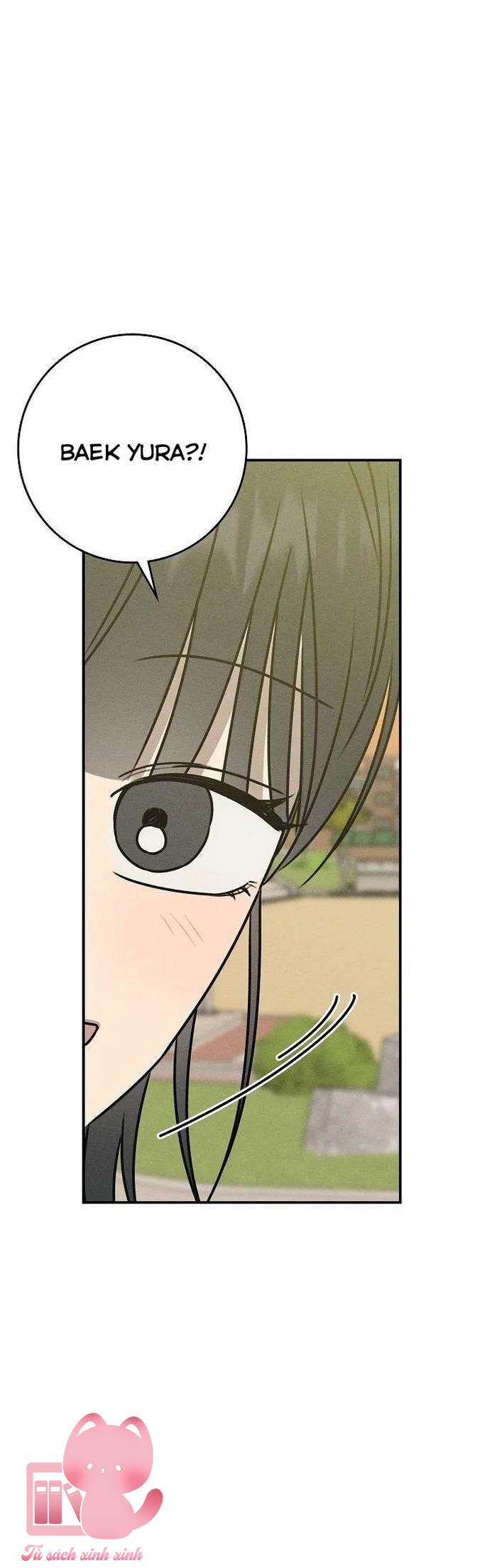 Lời Tỏ Tình Mạnh Mẽ - Chap 16