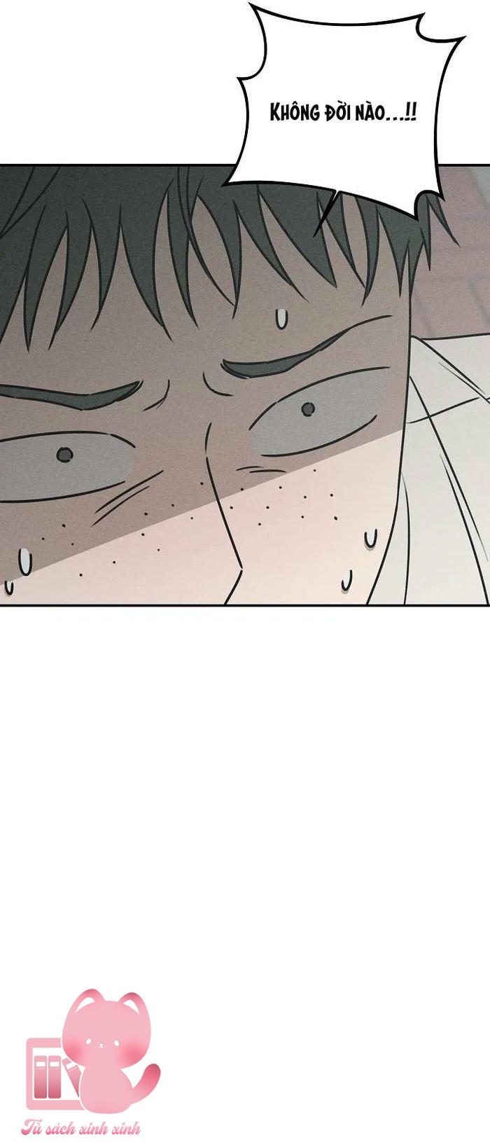 Lời Tỏ Tình Mạnh Mẽ - Chap 16