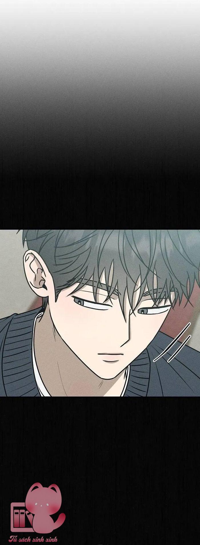Lời Tỏ Tình Mạnh Mẽ - Chap 16