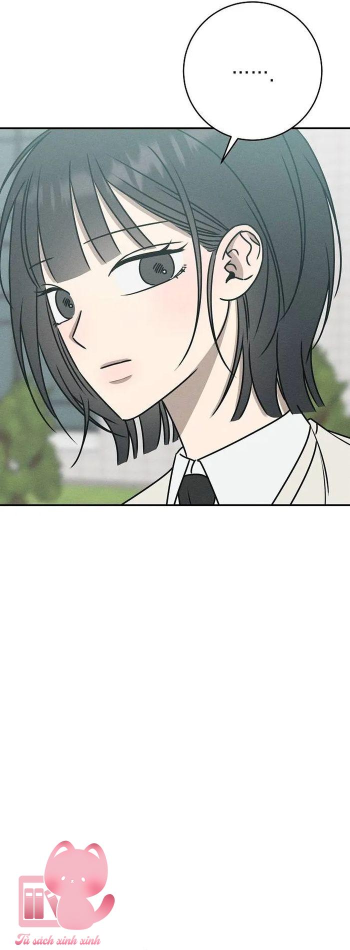 Lời Tỏ Tình Mạnh Mẽ - Chap 17