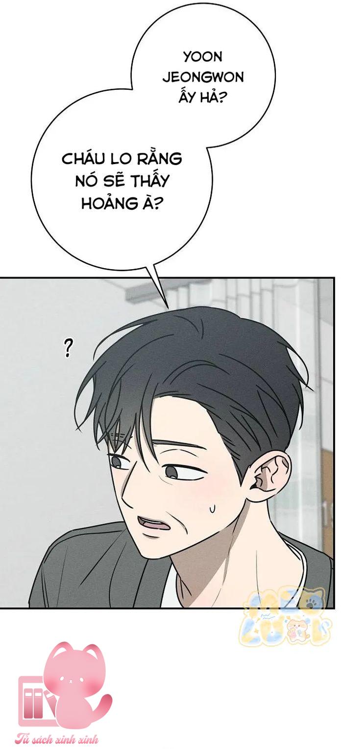 Lời Tỏ Tình Mạnh Mẽ - Chap 17