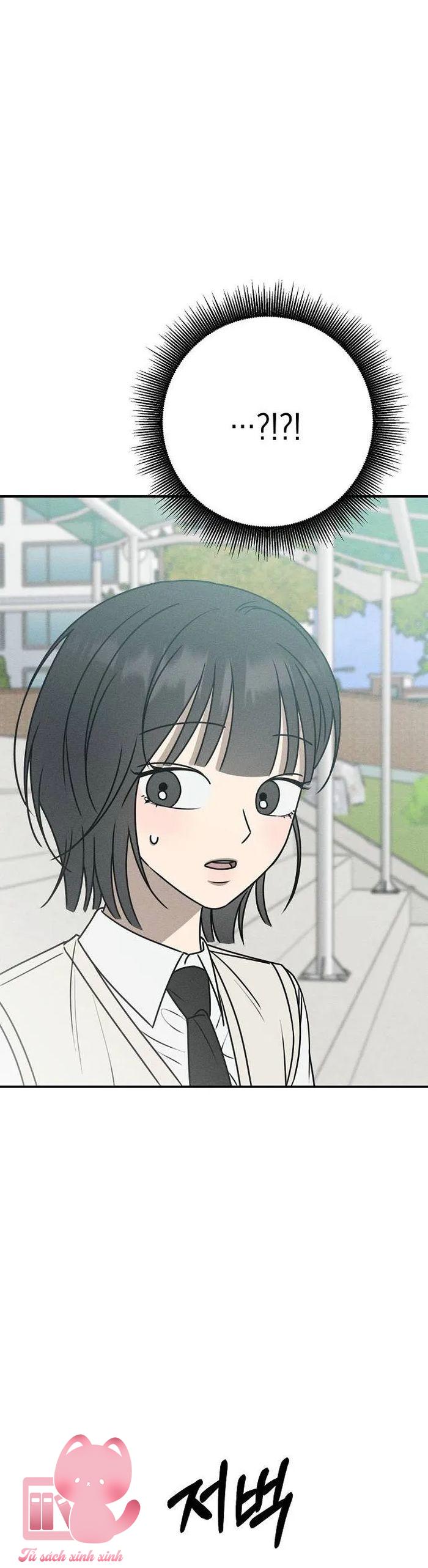Lời Tỏ Tình Mạnh Mẽ - Chap 18