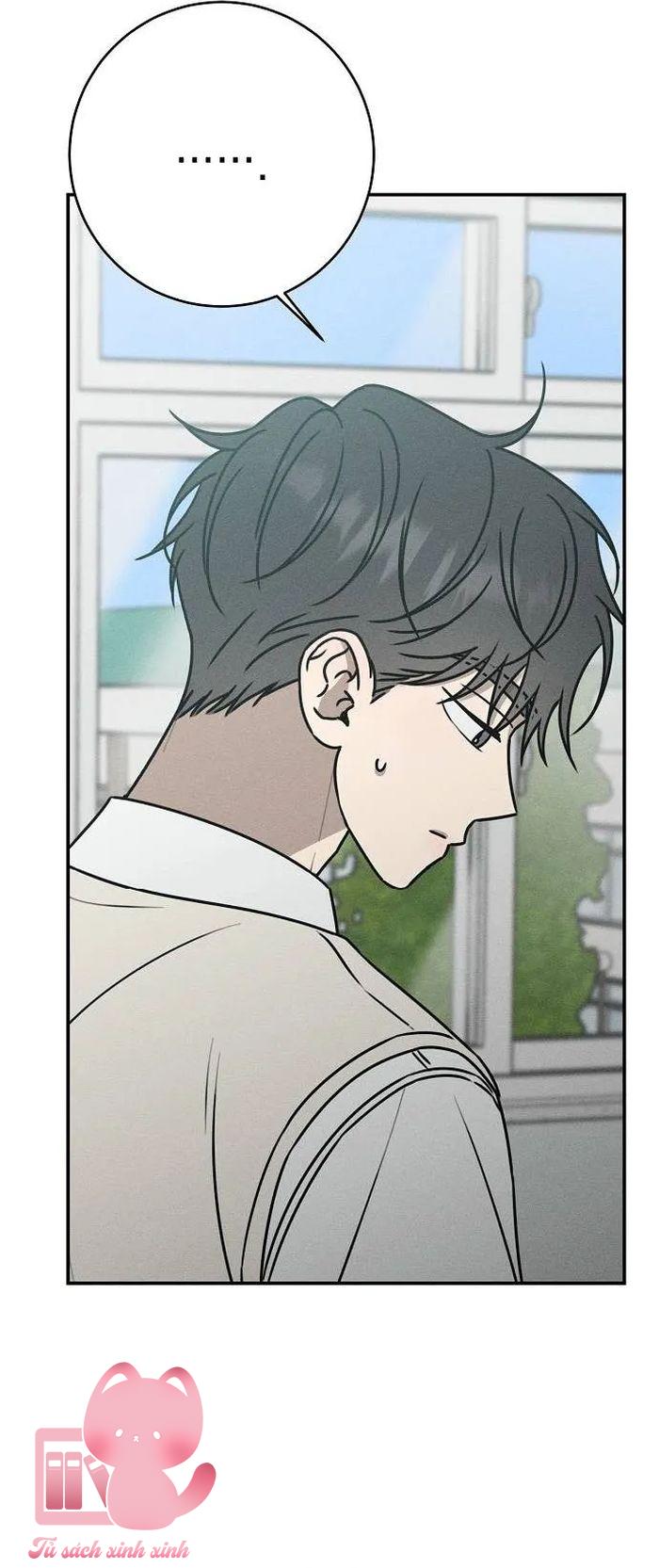 Lời Tỏ Tình Mạnh Mẽ - Chap 18