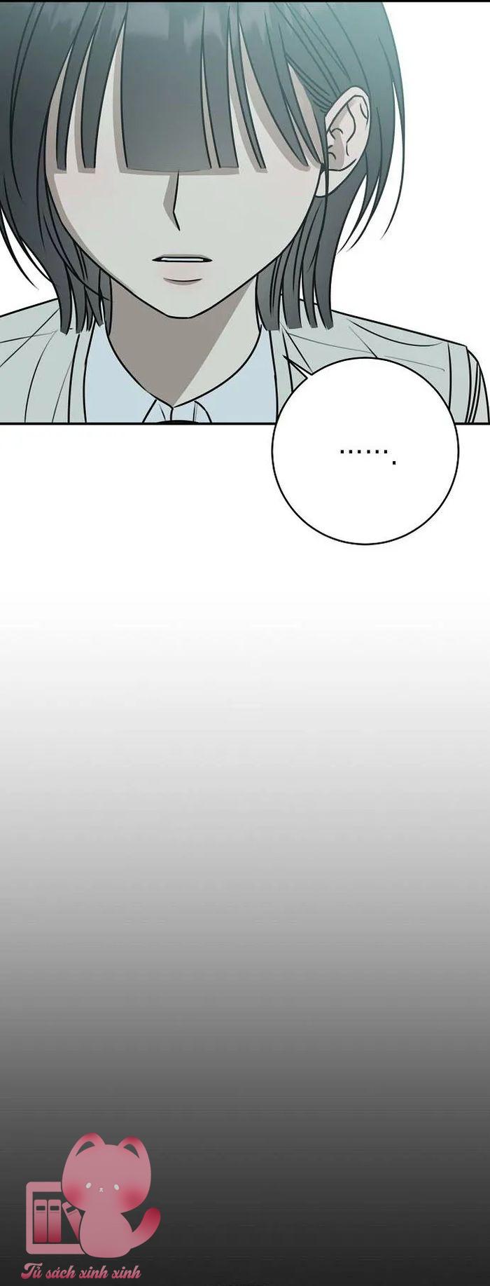 Lời Tỏ Tình Mạnh Mẽ - Chap 18