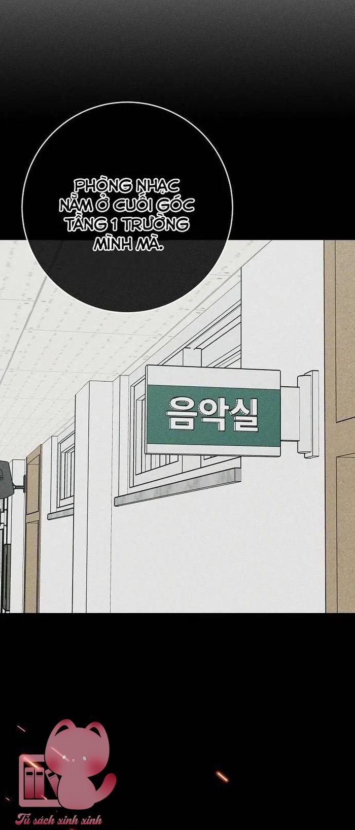Lời Tỏ Tình Mạnh Mẽ - Chap 19