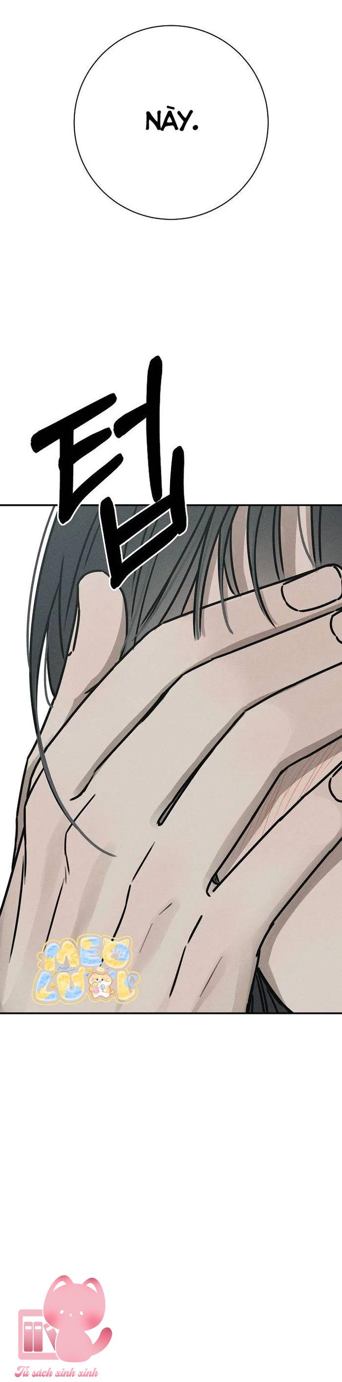 Lời Tỏ Tình Mạnh Mẽ - Chap 2