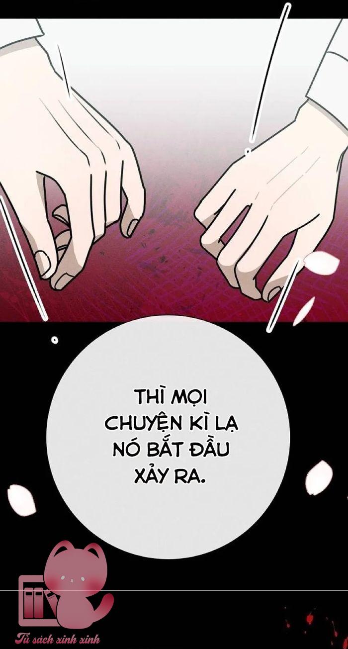 Lời Tỏ Tình Mạnh Mẽ - Chap 2