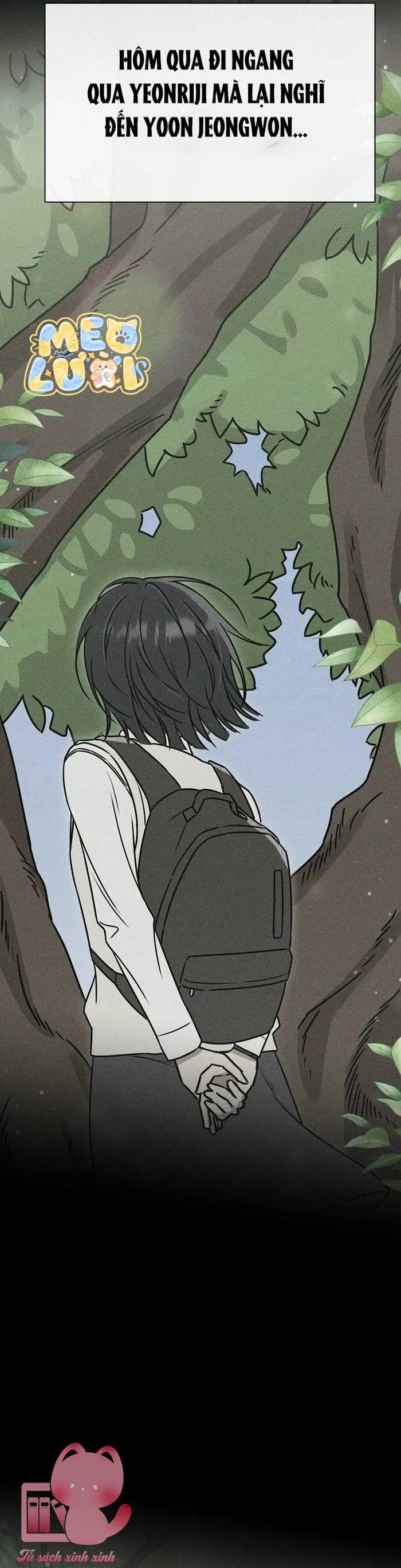 Lời Tỏ Tình Mạnh Mẽ - Chap 2