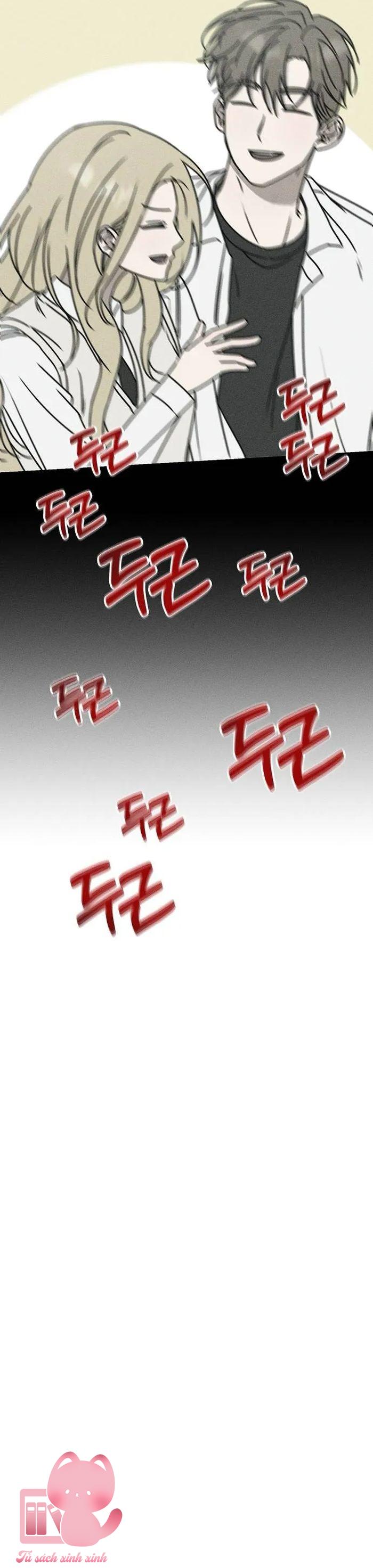 Lời Tỏ Tình Mạnh Mẽ - Chap 2