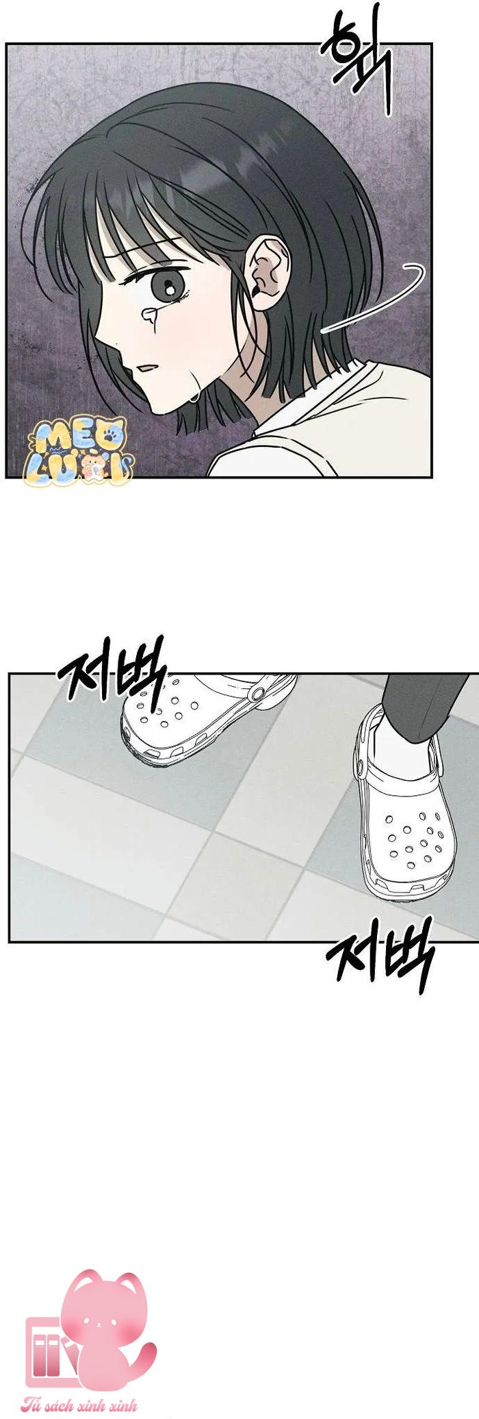 Lời Tỏ Tình Mạnh Mẽ - Chap 2
