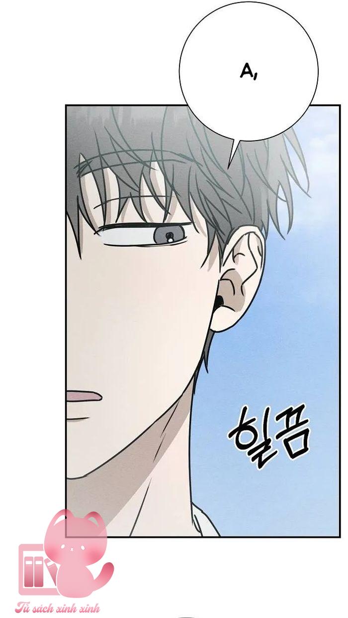 Lời Tỏ Tình Mạnh Mẽ - Chap 2