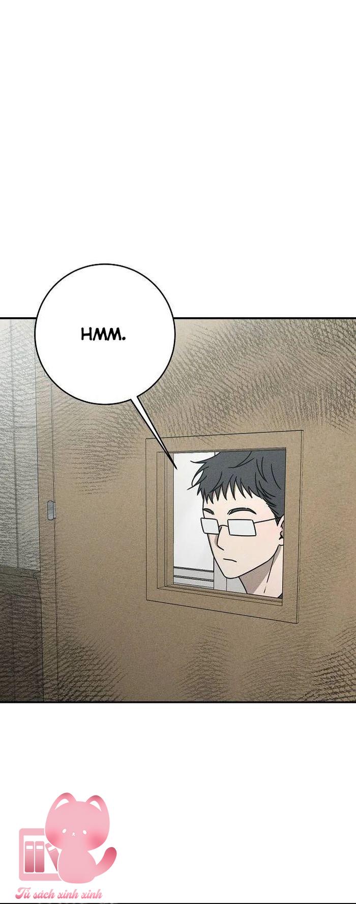 Lời Tỏ Tình Mạnh Mẽ - Chap 20