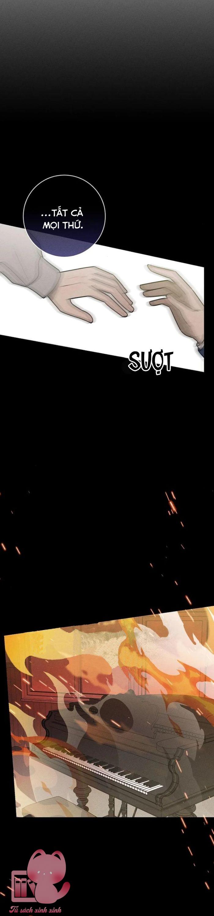 Lời Tỏ Tình Mạnh Mẽ - Chap 20