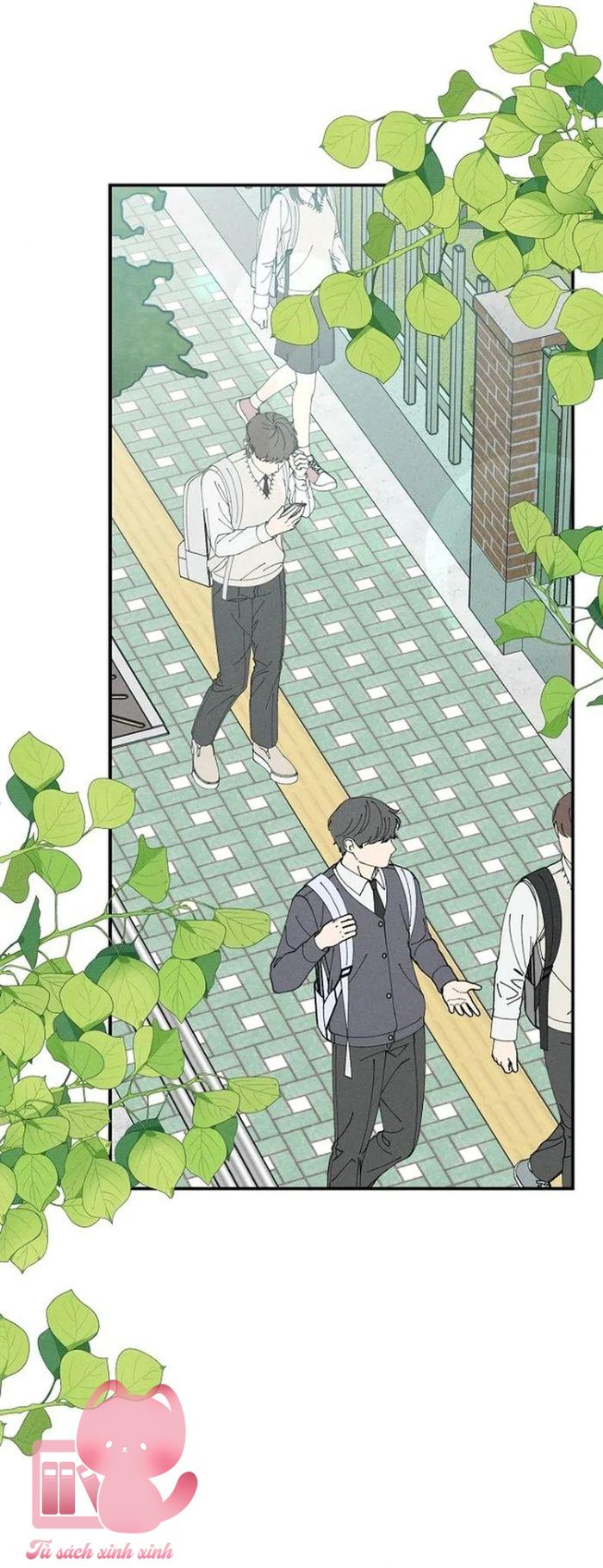 Lời Tỏ Tình Mạnh Mẽ - Chap 20
