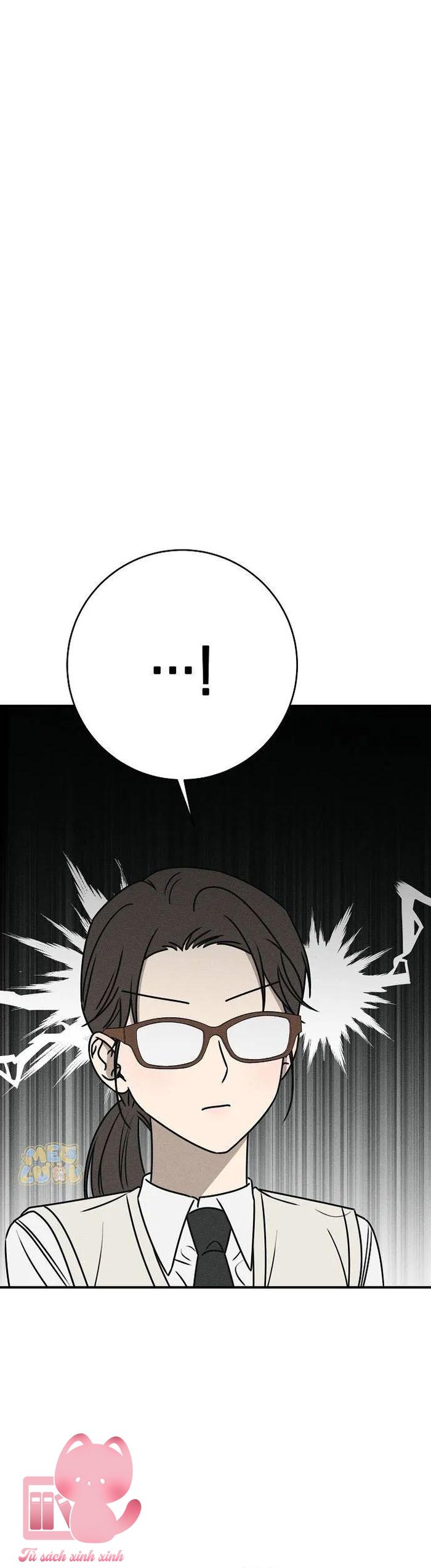 Lời Tỏ Tình Mạnh Mẽ - Chap 21