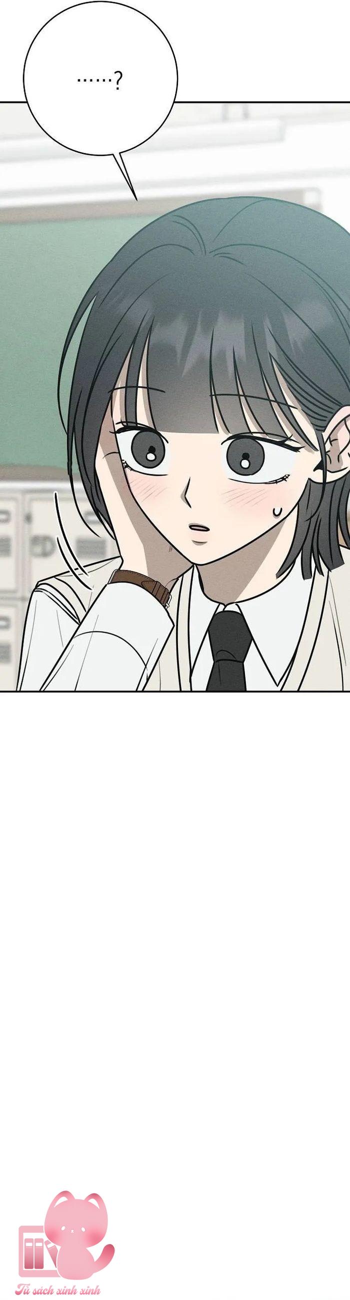 Lời Tỏ Tình Mạnh Mẽ - Chap 21