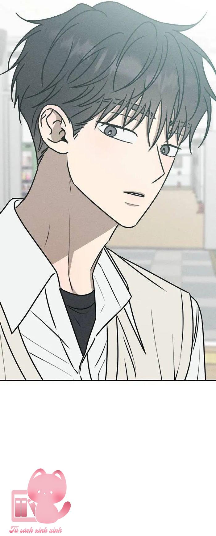 Lời Tỏ Tình Mạnh Mẽ - Chap 21
