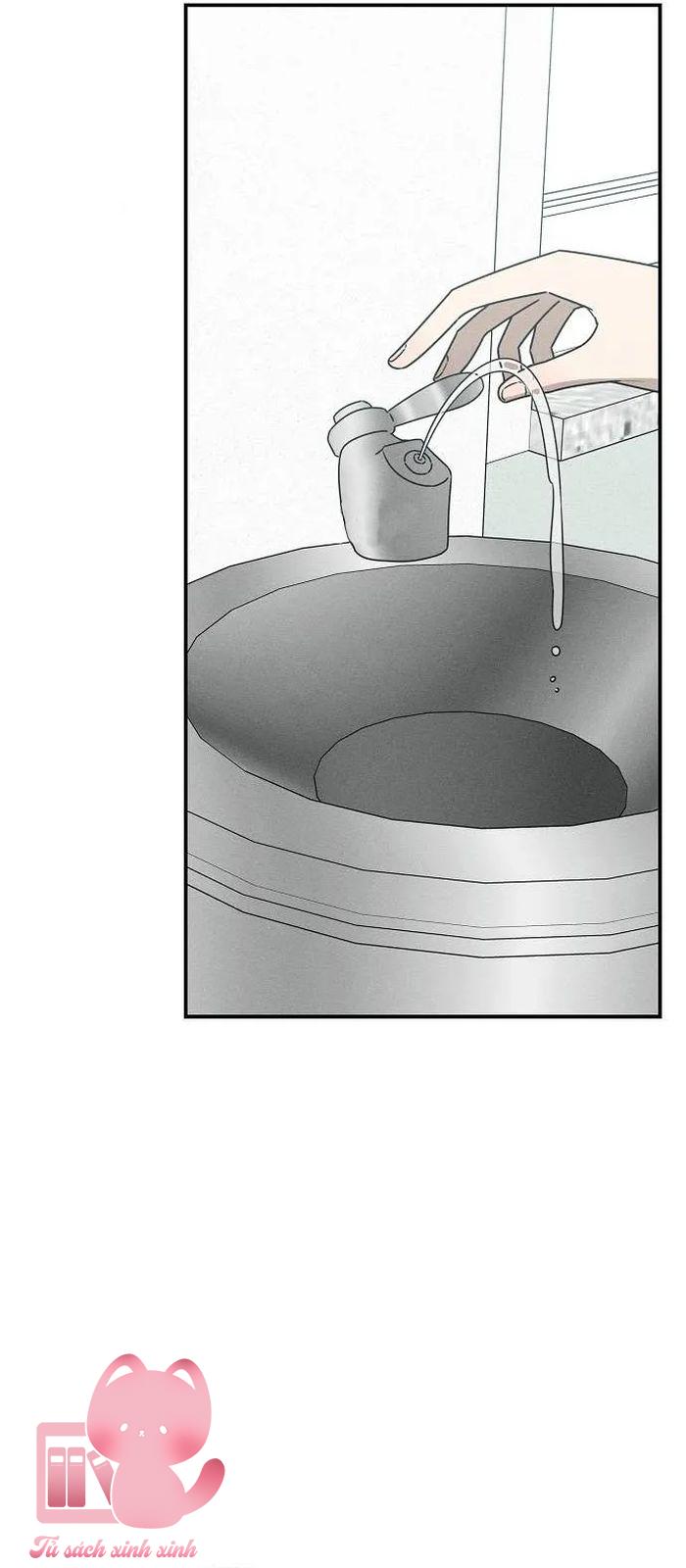 Lời Tỏ Tình Mạnh Mẽ - Chap 21