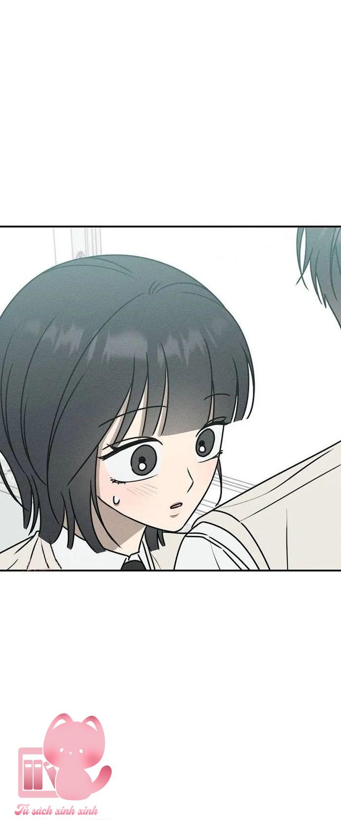 Lời Tỏ Tình Mạnh Mẽ - Chap 21