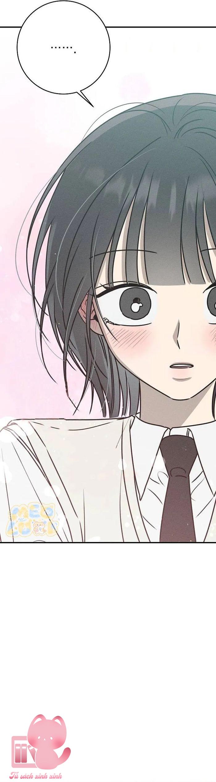 Lời Tỏ Tình Mạnh Mẽ - Chap 21