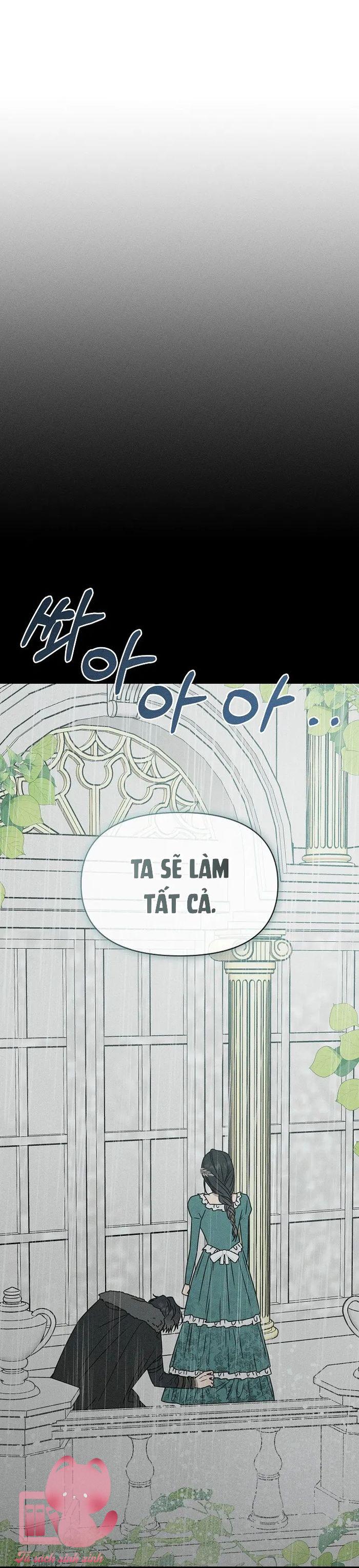 Lời Tỏ Tình Mạnh Mẽ - Chap 22