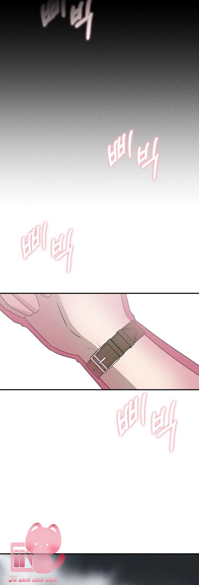 Lời Tỏ Tình Mạnh Mẽ - Chap 22