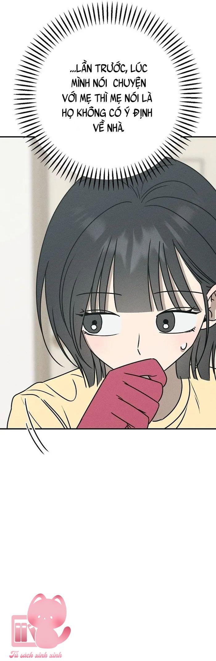 Lời Tỏ Tình Mạnh Mẽ - Chap 23