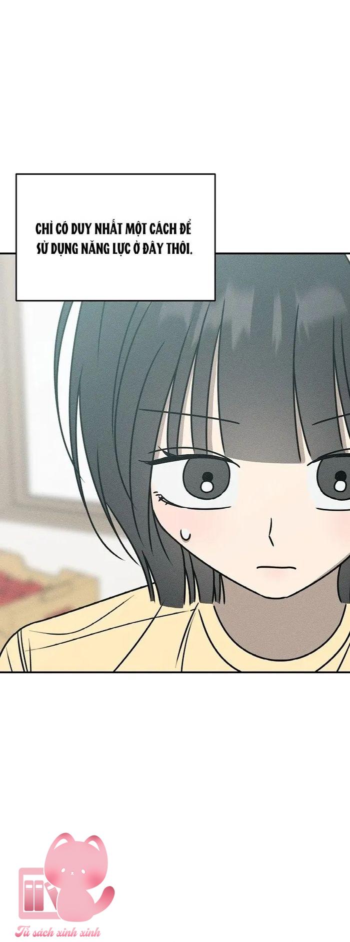 Lời Tỏ Tình Mạnh Mẽ - Chap 23
