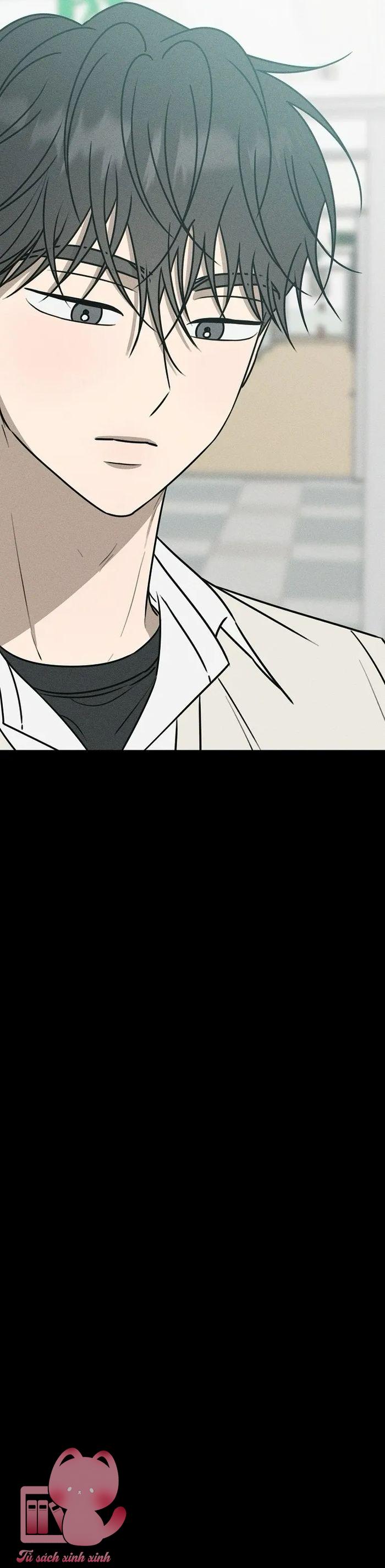 Lời Tỏ Tình Mạnh Mẽ - Chap 24