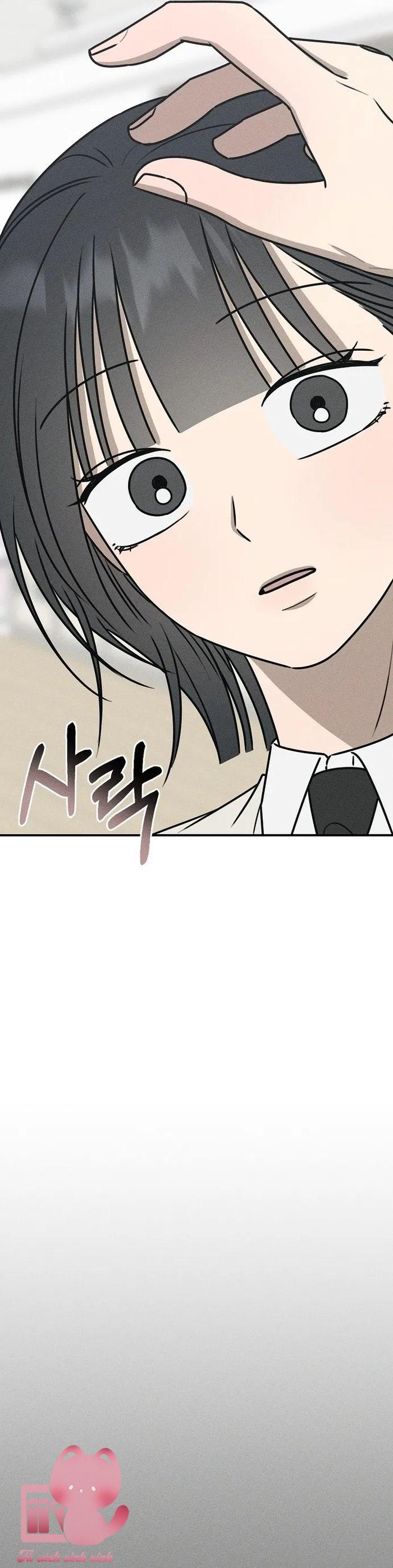 Lời Tỏ Tình Mạnh Mẽ - Chap 24