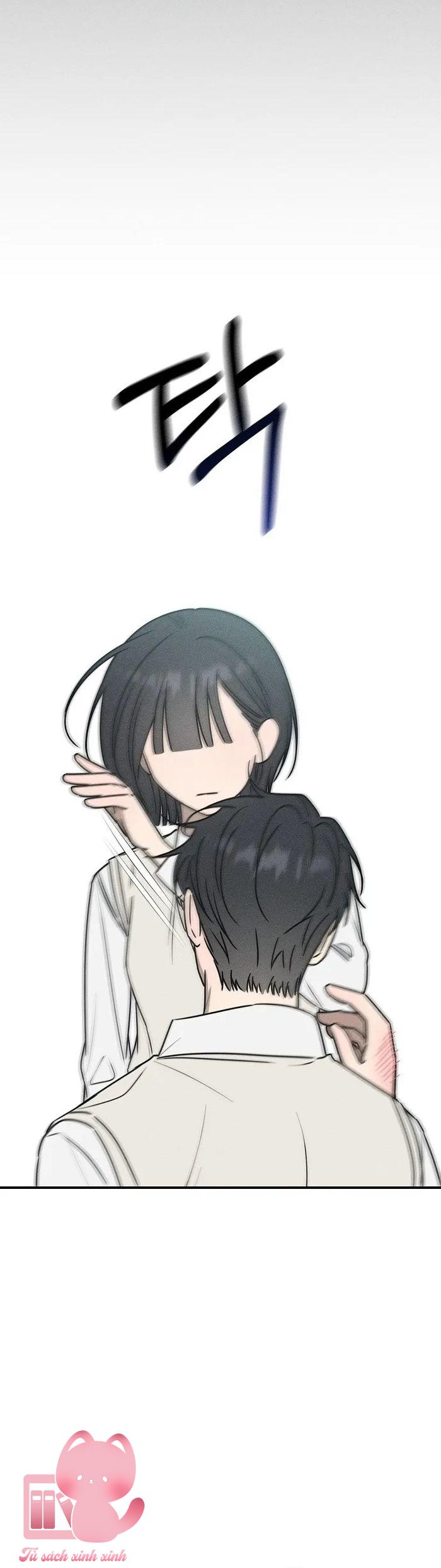 Lời Tỏ Tình Mạnh Mẽ - Chap 24