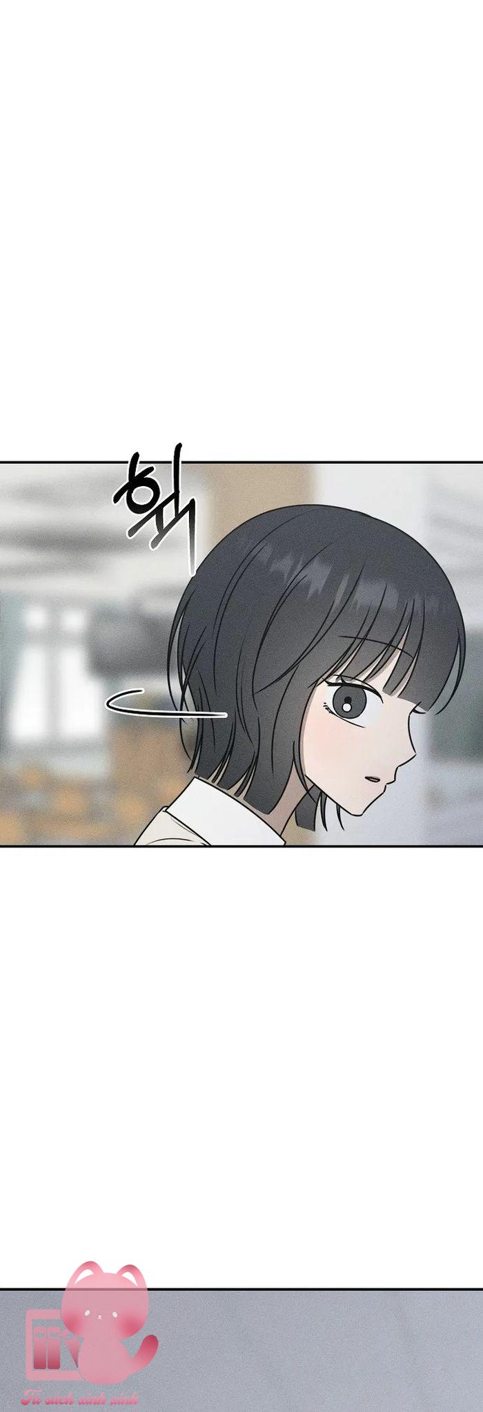 Lời Tỏ Tình Mạnh Mẽ - Chap 24