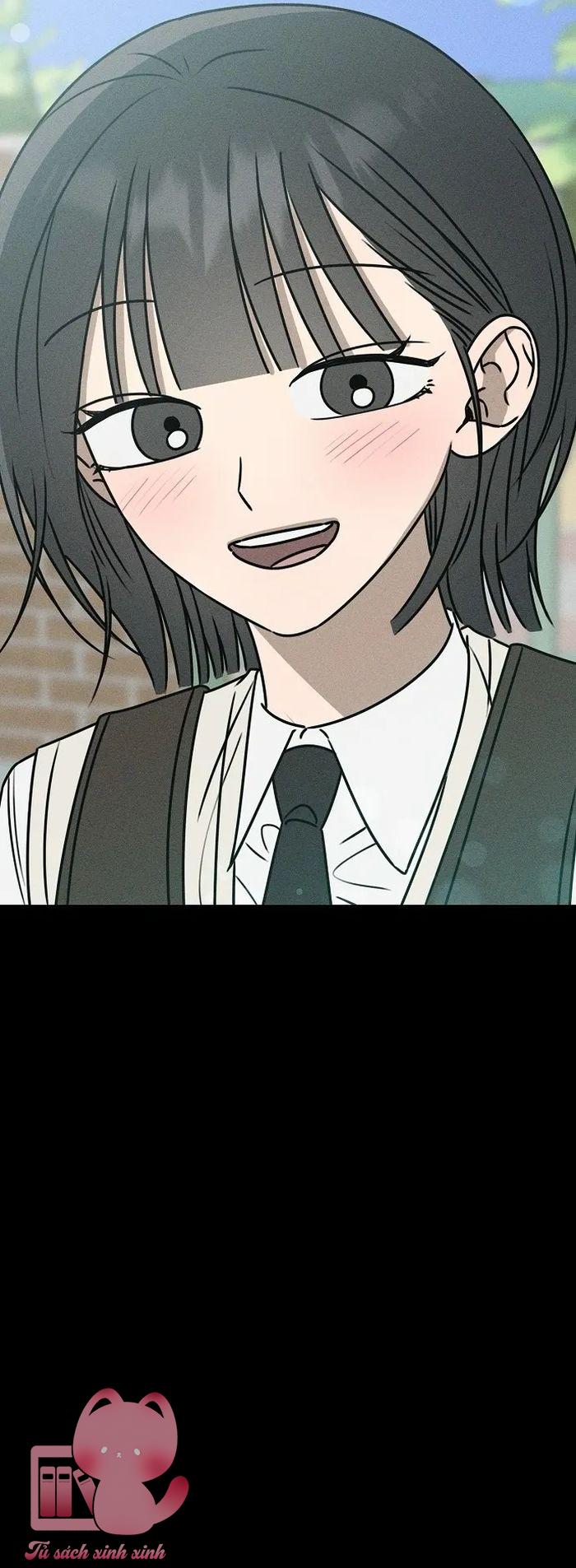 Lời Tỏ Tình Mạnh Mẽ - Chap 24