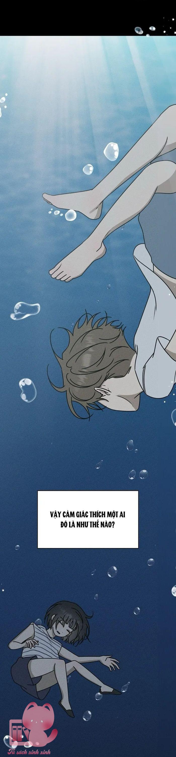 Lời Tỏ Tình Mạnh Mẽ - Chap 25