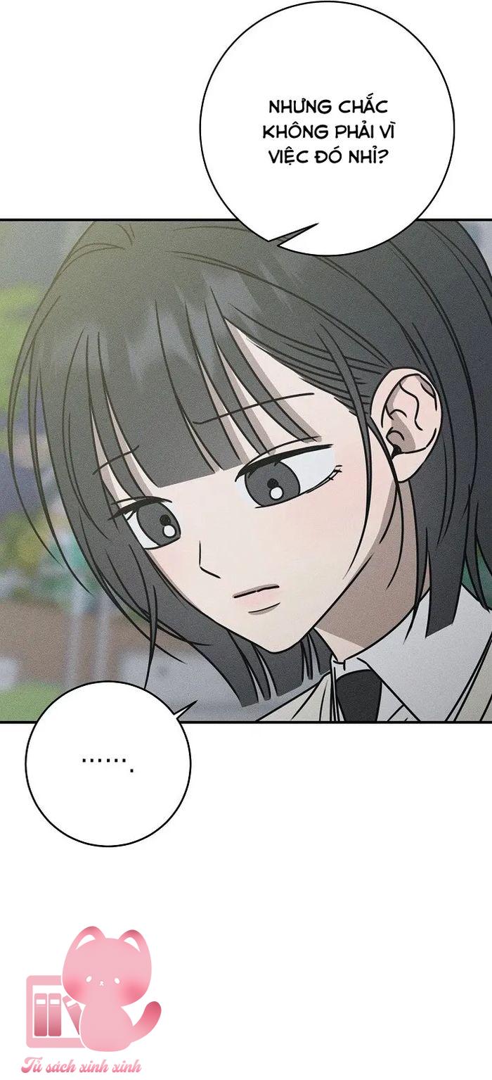 Lời Tỏ Tình Mạnh Mẽ - Chap 25