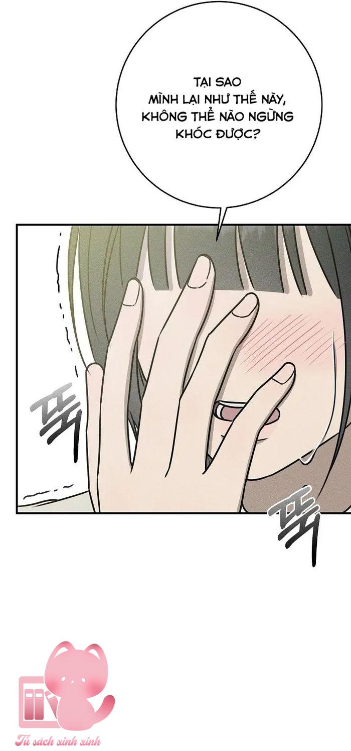 Lời Tỏ Tình Mạnh Mẽ - Chap 25